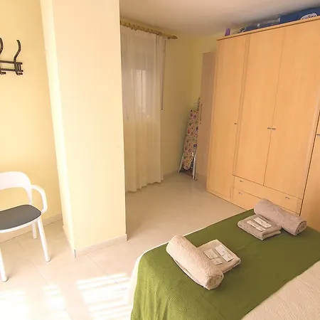 Apartment Plaza De Las Flores Malaga