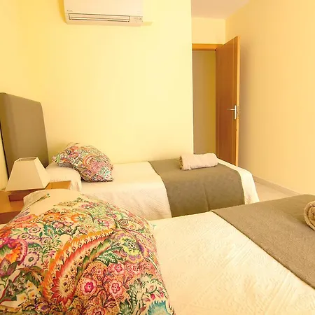 Apartment Plaza De Las Flores